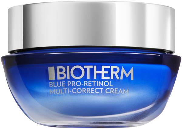 Blue Pro Retinol Multi Correct Cream