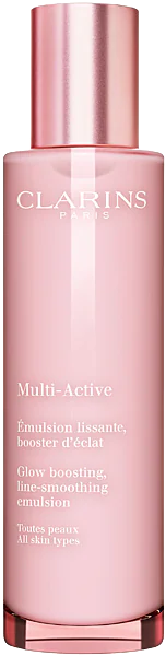 Multi-Active Émulsion