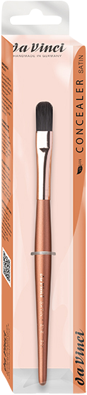 Satin Concealerpinsel