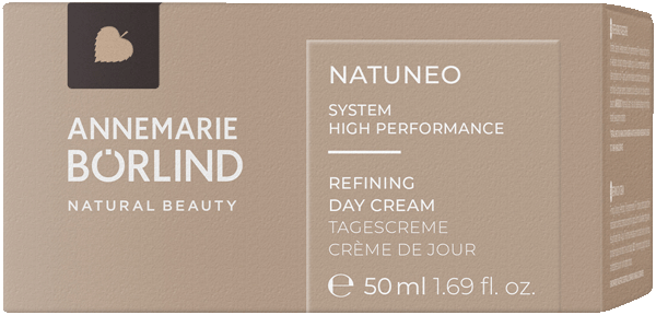 Natuneo Refining Day Cream