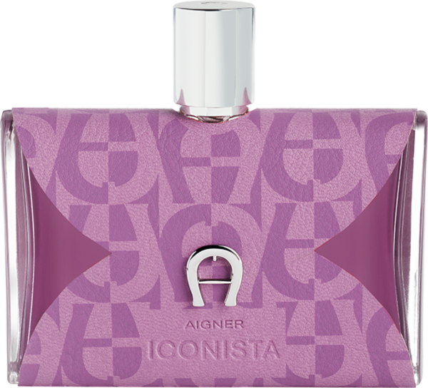 Aigner Iconista Eau de Parfum Nat. Spray