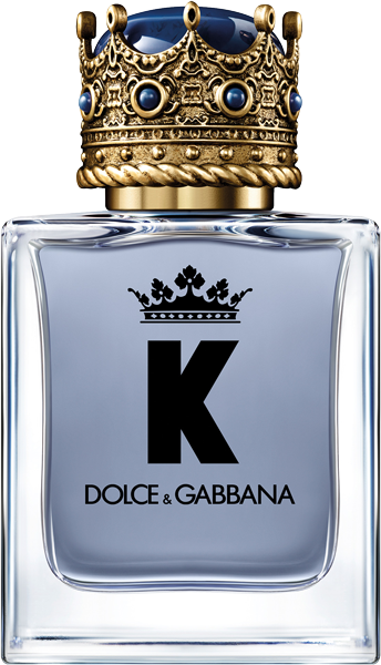 K by Dolce&Gabbana Eau de Toilette Nat. Spray