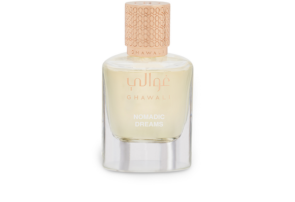Ghawali Nomadic Dreams Parfum
