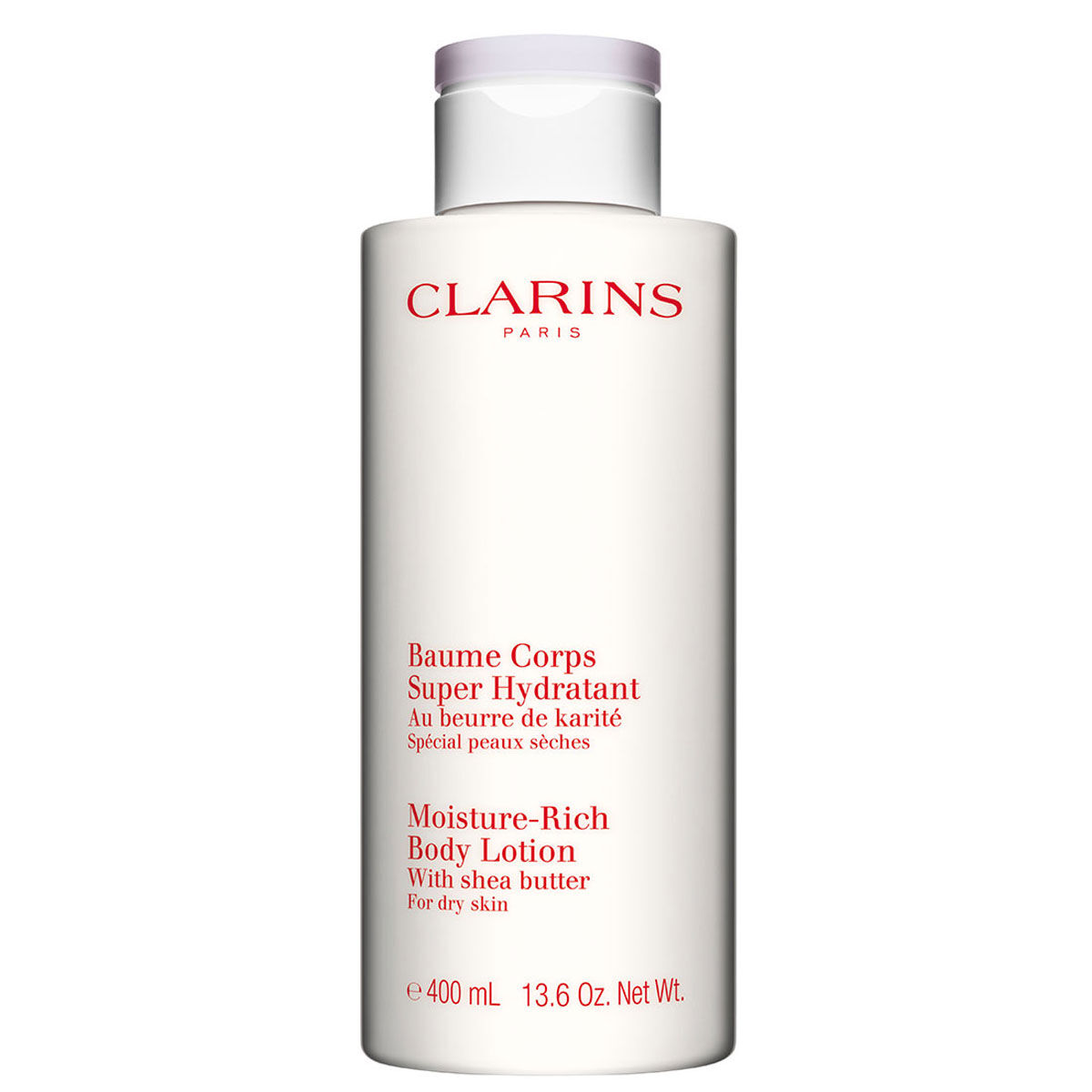 Körperpflege CLARINS Baume Corps Super Hydrant