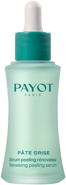 Pâte Grise Sérum Peeling Rénovateur