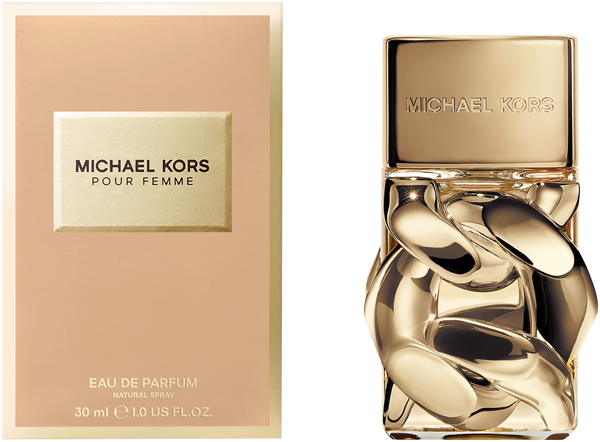 Pour Femme Eau de Parfum Nat. Spray