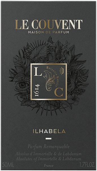 Parfums Remarquables Le Couvent Parfums Remarquables Ilhabela Eau de Parfum Nat. Spray