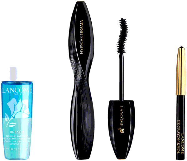Lancôme Hypnôse Drama Set