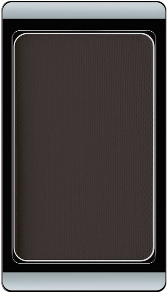 Lidschatten Mattfarben