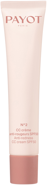 Creme N°2 CC Cream SPF 50+