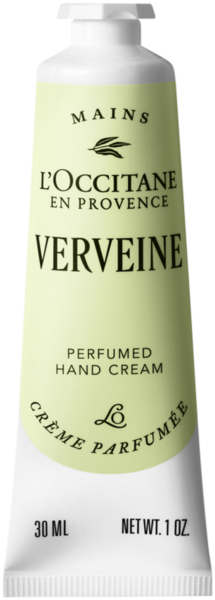 Hand & Fuß L'Occitane Verveine Handcreme