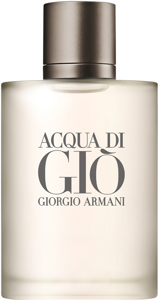 Acqua di Gio Homme Armani Acqua di Giò Pour Homme Eau de Toilette Natural Spray