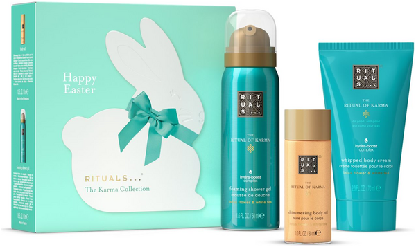 Duschpflege Rituals The Ritual of Karma - Easter Giftset