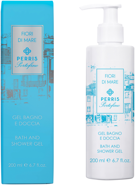 Fiori di Mare Barth & Shower Gel