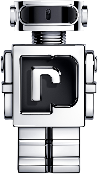 Phantom Eau de Toilette Nat. Spray