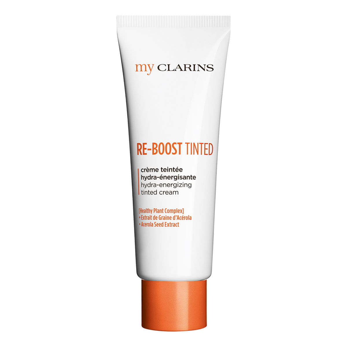 MyClarins Re-Boost Tinted Hydra-Energising Cream