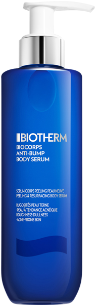 Biocorps Body Serum