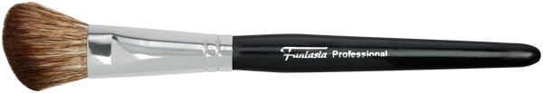 Gesichtspinsel Fantasia Professional Rougepinsel, Toray-Haar