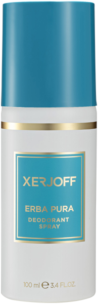 Xerjoff Vibe Erba Pura Deodorant Spray