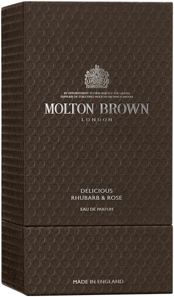 Damendüfte Molton Brown Delicious Rhubarb & Rose Eau de Parfum Spray