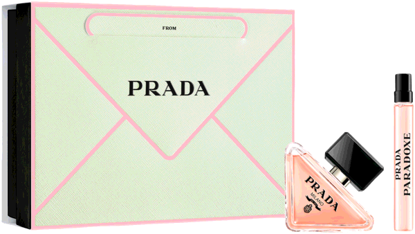 Paradoxe Eau de Parfum Set