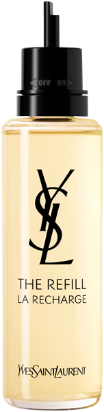 Libre Eau de Parfum Nat. Spray Refill
