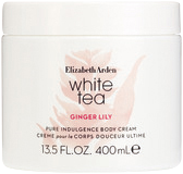 White Tea Ginger Lily Body Cream