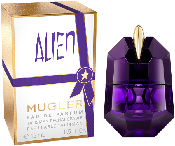 Alien Mugler Alien Seducing Offer Eau de Parfum Spray