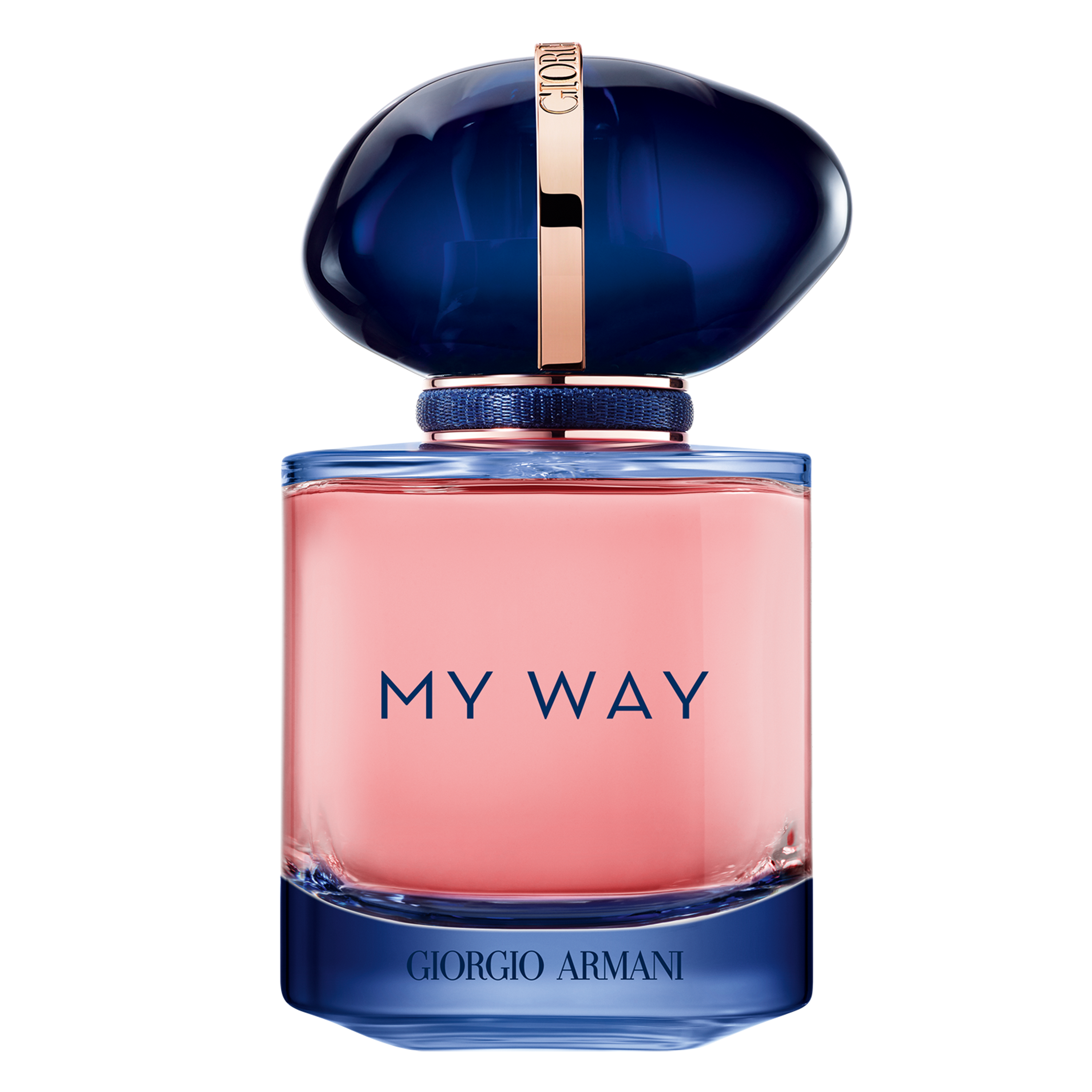 My Way Intense Eau de Parfum Nat. Spray