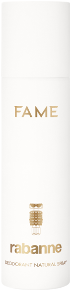 Fame Deodorant Spray