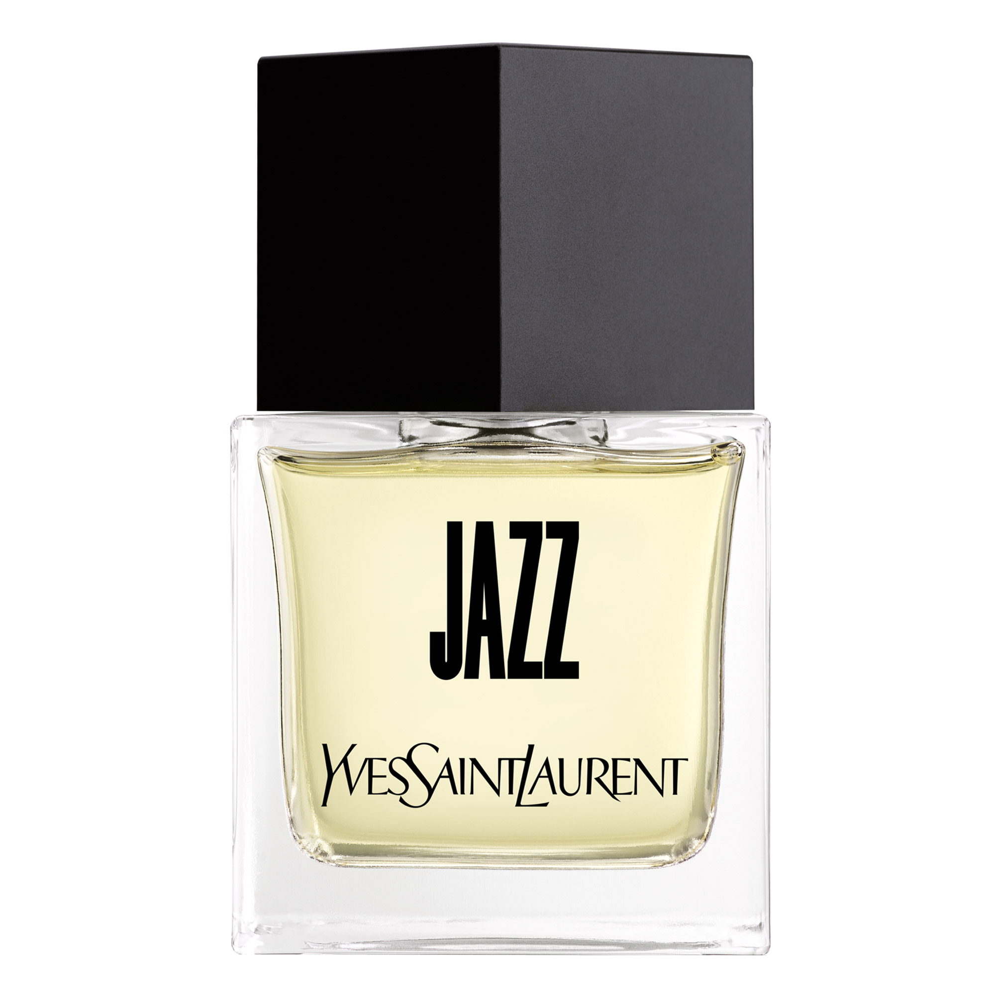 Jazz Yves Saint Laurent Jazz Eau de Toilette Vapo