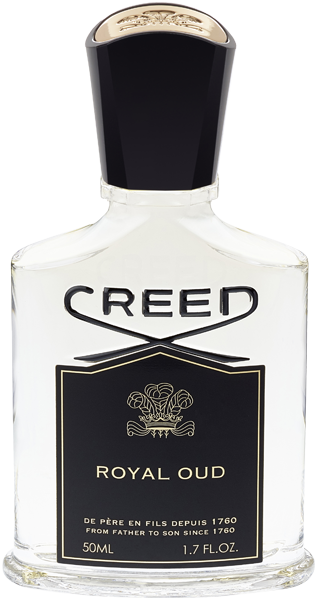 Royal-Oud Eau de Parfum Nat. Spray