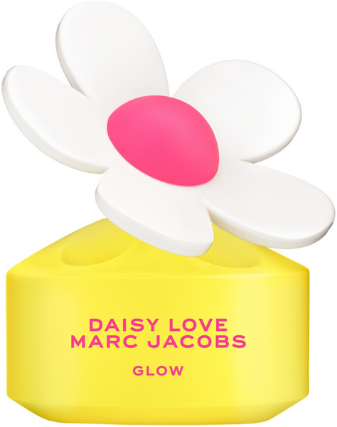 Daisy Glow Limited Edition Love Eau de Toilette Nat. Spray