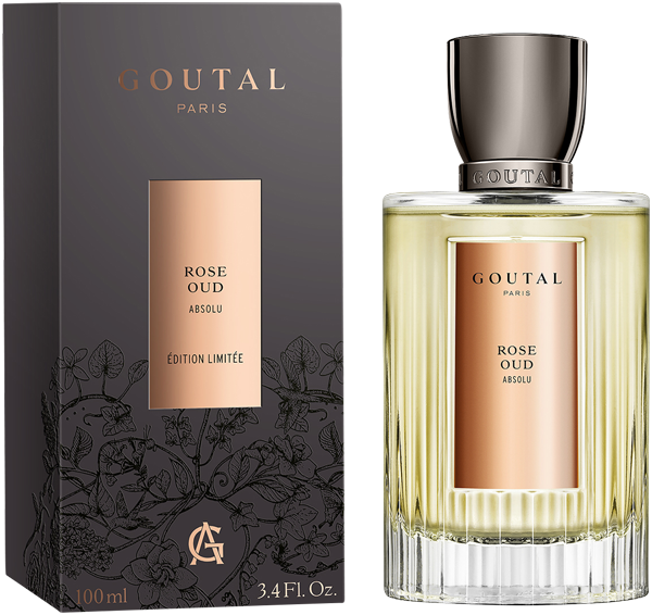 Goutal Rose Oud Absolu Eau de Parfum Nat. Spray