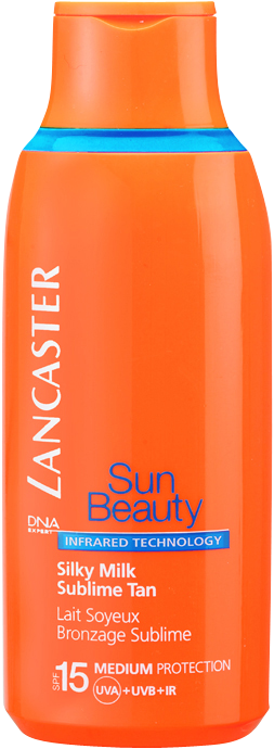 Jumbo Silky Milk Sublime Tan SPF 15