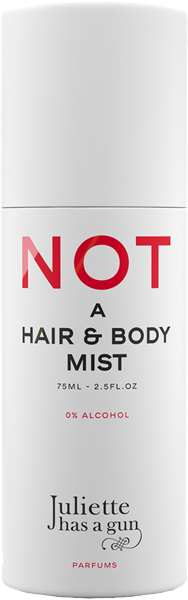 Not a Perfume Hair & Body Mist