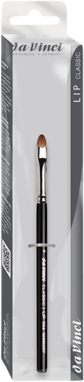 Da Vinci Classic Lippenpinsel