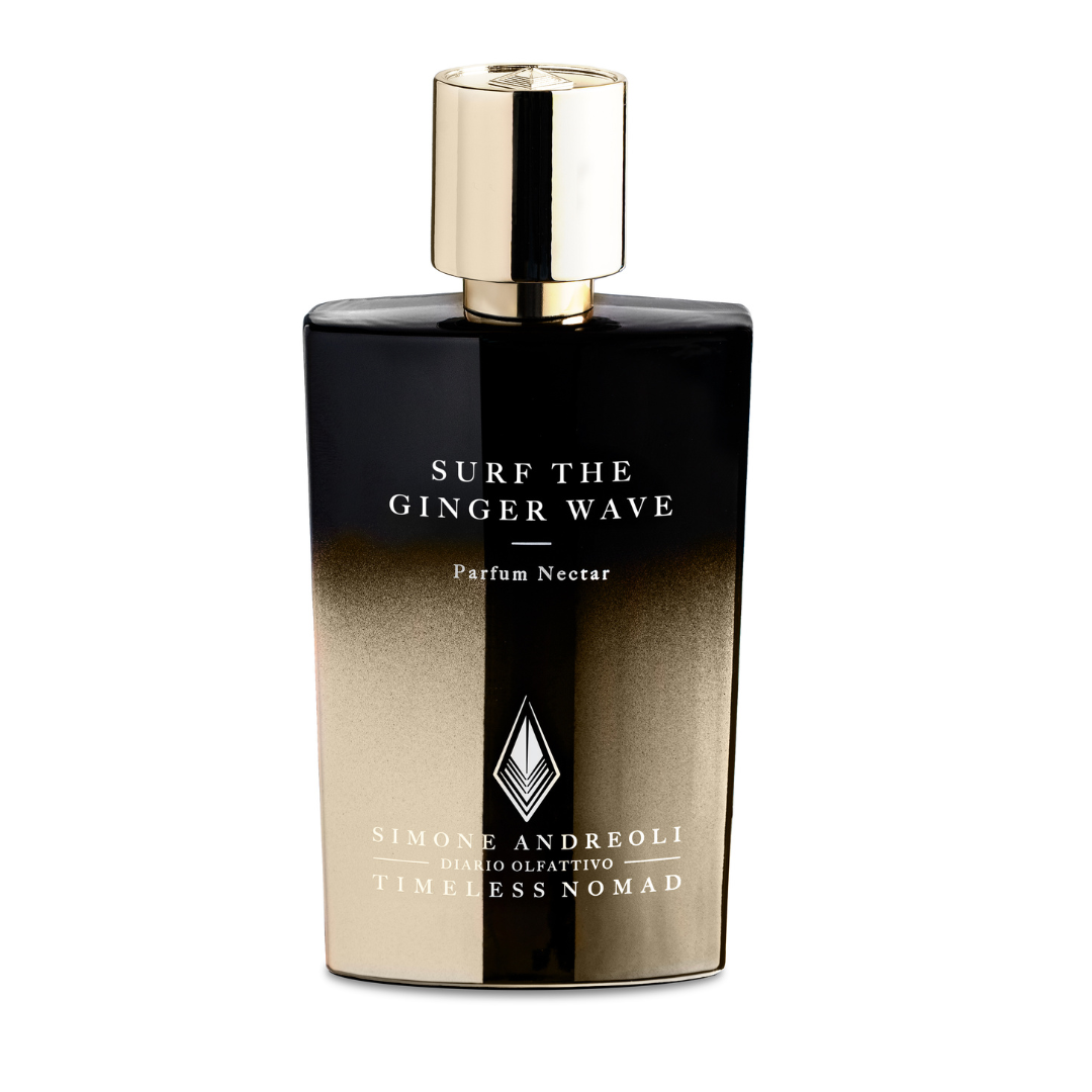 Simone Andreoli Surf The Ginger Wave Eau de Parfum Nat. Spray