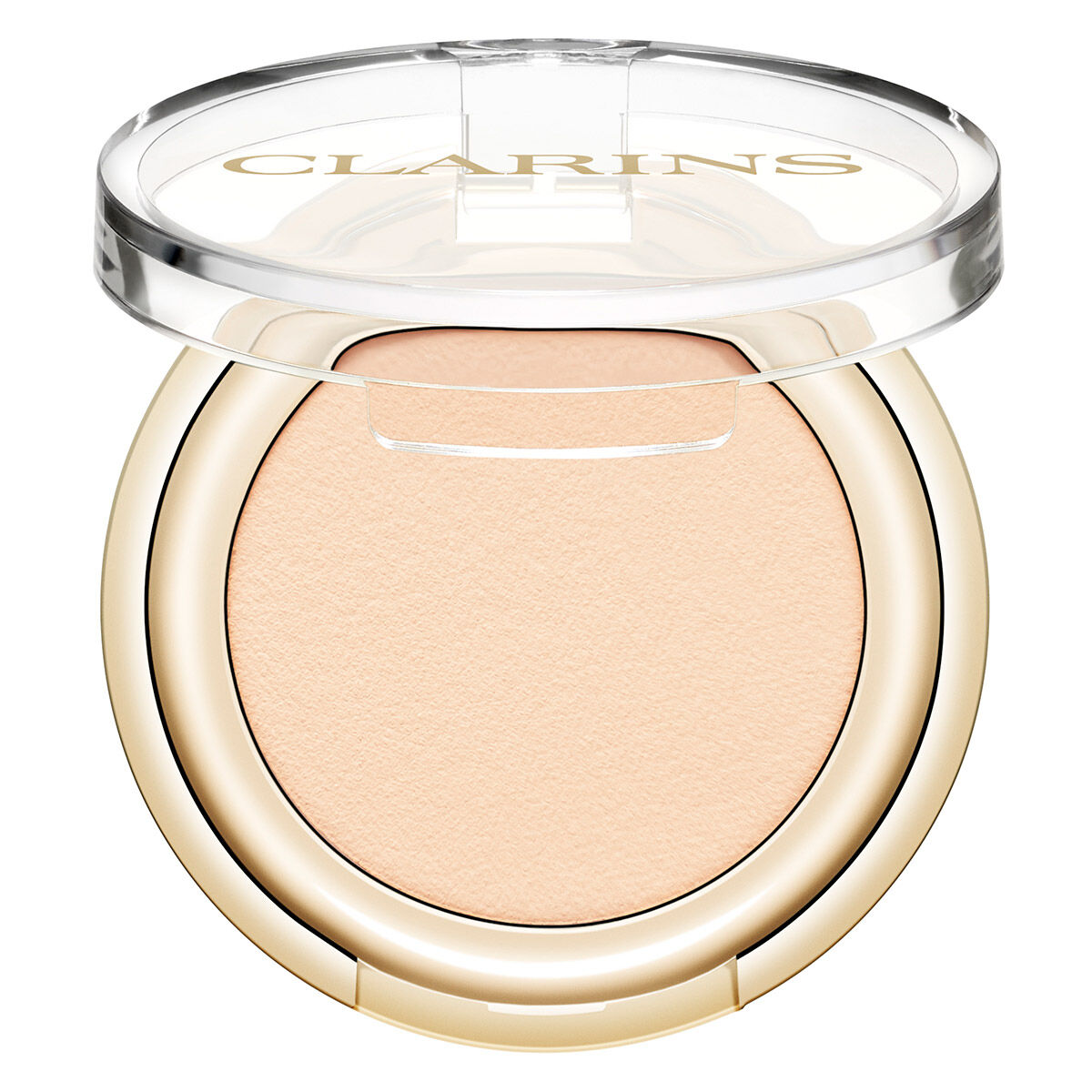 Lidschatten CLARINS Ombre Skin Matte