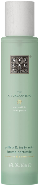 Körpercreme Rituals The Ritual of Jing Night Pillow & Body Mist