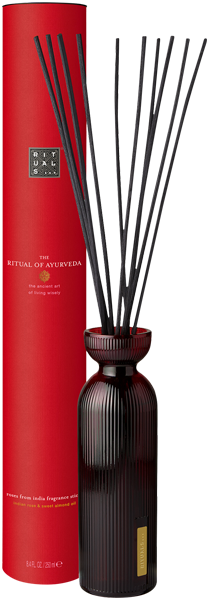 The Ritual of Ayurveda Fragrance Sticks
