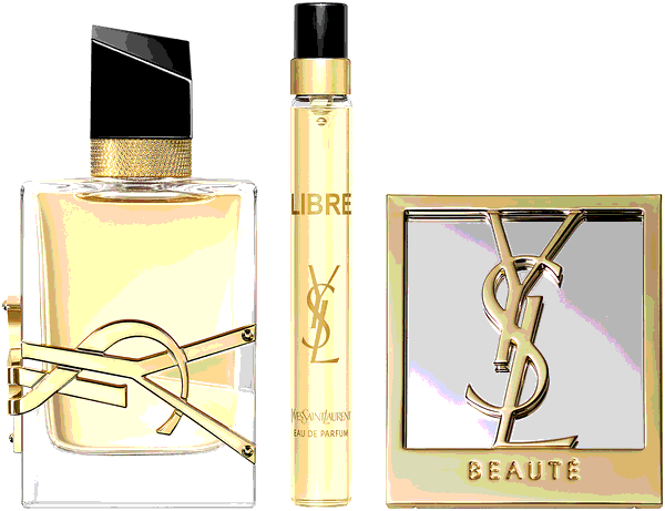 Libre Eau de Parfum Set