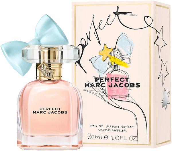Perfect Eau de Parfum Nat. Spray