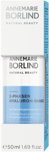 2-Phasen Hyaluron-Shake