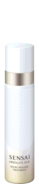 Absolute Silk Micro Mousse Treatment