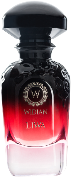 Widian Liwa Extrait de Parfum