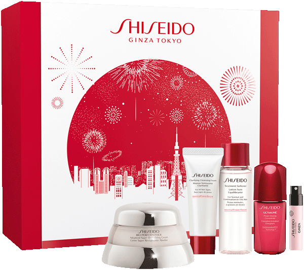 Bio-Performance Holiday Kit