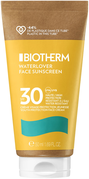 Waterlover Face Sunscreeen LSF 30
