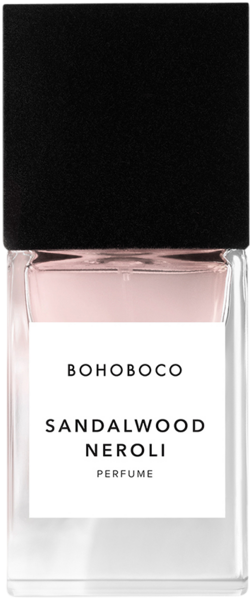 Bohoboco Sandalwood Neroli Extrait de Parfum