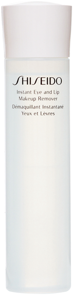 Augenmake-up Entferner Shiseido Eye & Lip Makeup Remover